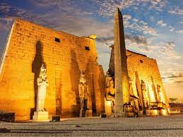Luxor Tours From Hurghada