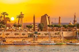 Hurghada Luxor tour